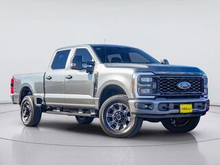 2026 Ford F-250 Super Duty Lariat