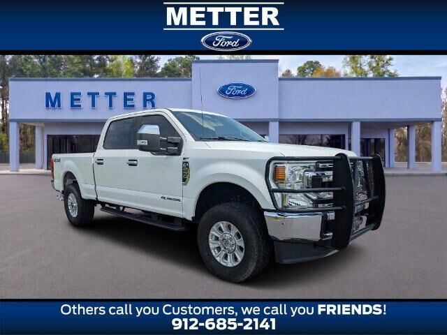 2020 Ford F-250 Super Duty XLT