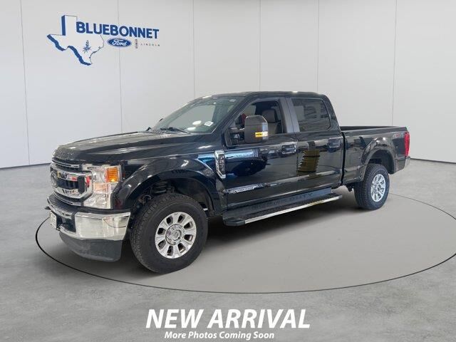 2020 Ford F-250 Super Duty Limited