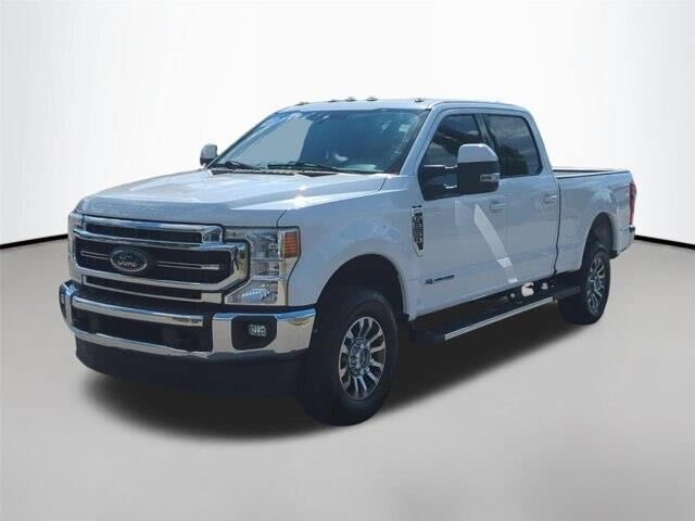 2021 Ford F-250 Super Duty Lariat