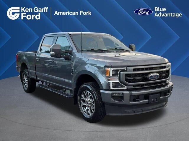 2022 Ford F-250 Super Duty Lariat