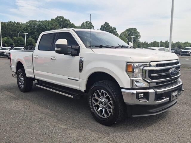 2022 Ford F-250 Super Duty Lariat