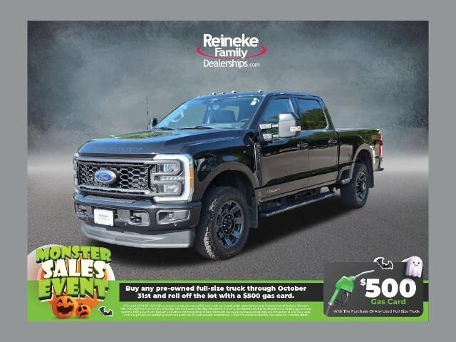 2023 Ford F-250 Super Duty Lariat