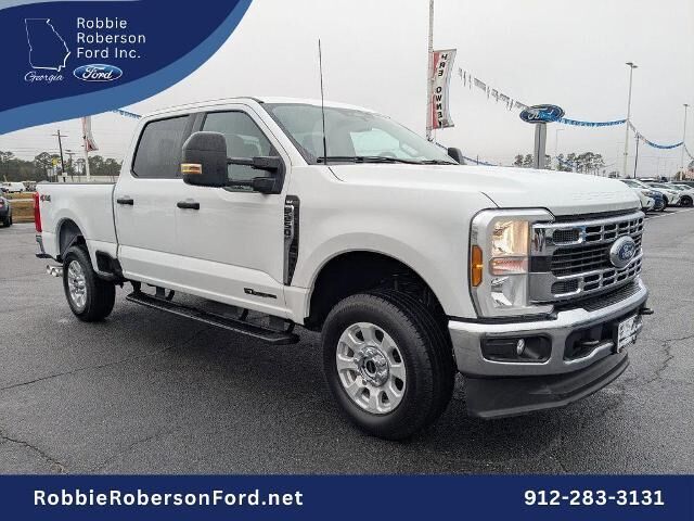 2024 Ford F-250 Super Duty XLT