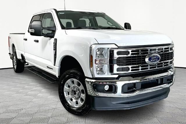 2024 Ford F-250 Super Duty XLT