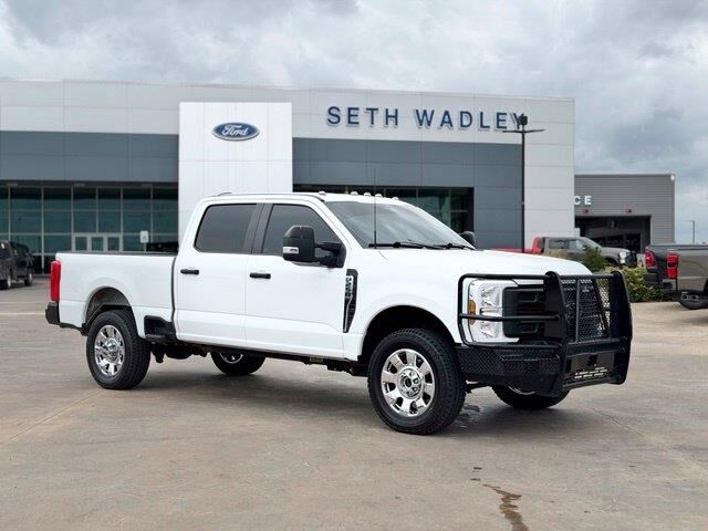 2024 Ford F-250 Super Duty XL