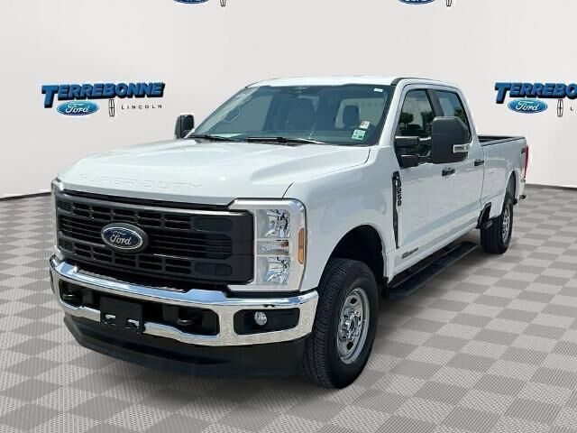 2024 Ford F-250 Super Duty XL — photo 1 of 13
