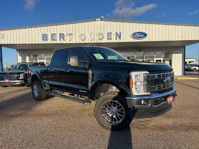 2024 Ford F-250 Super Duty XLT