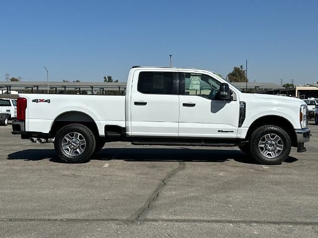 2025 Ford F-250 Super Duty King Ranch