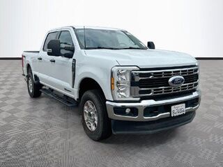 2026 Ford F-250 Super Duty XLT