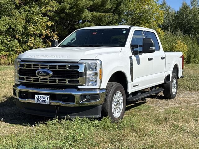2026 Ford F-250 Super Duty XLT