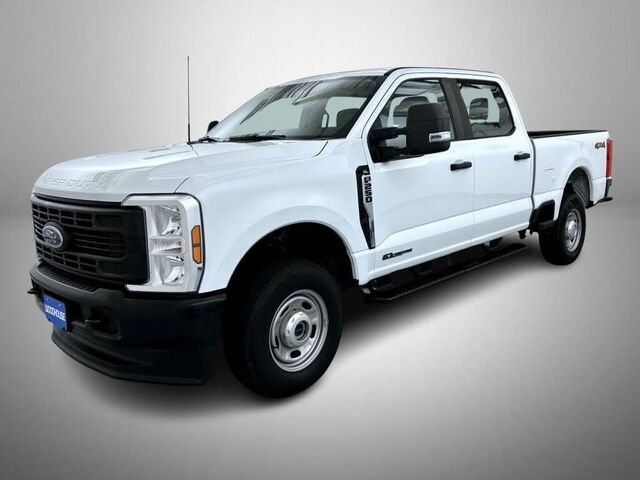 2026 Ford F-250 Super Duty XL