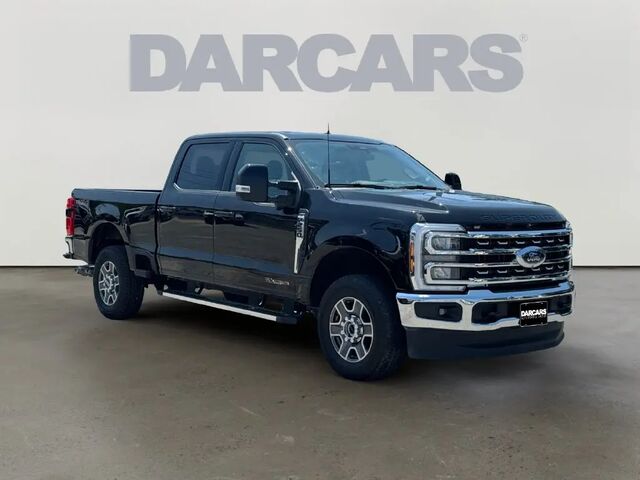 2026 Ford F-250 Super Duty Lariat