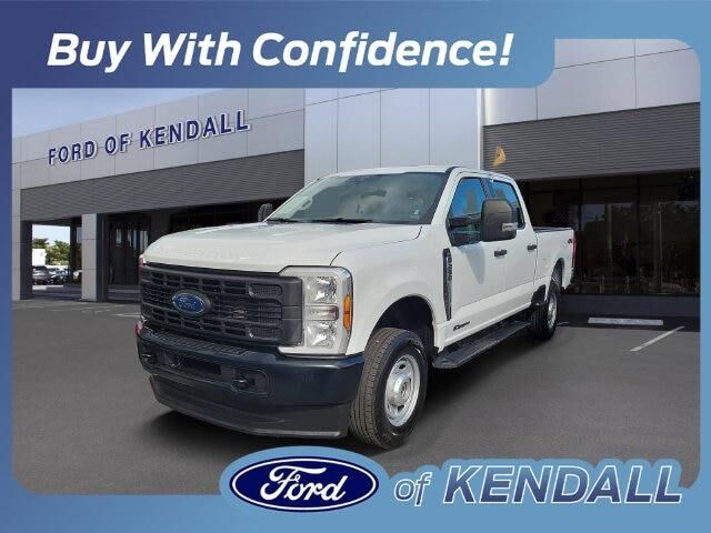 2026 Ford F-250 Super Duty XL