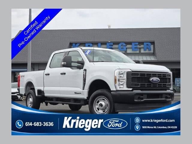 2026 Ford F-250 Super Duty XL