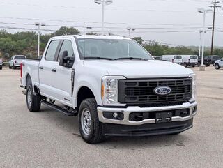 2026 Ford F-250 Super Duty XL