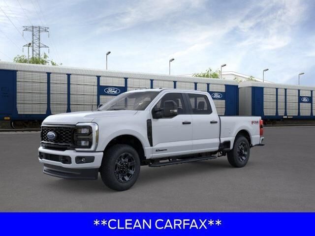 2026 Ford F-250 Super Duty XL