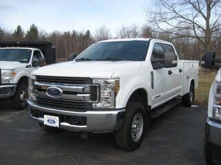 2019 Ford F-250 Super Duty XL