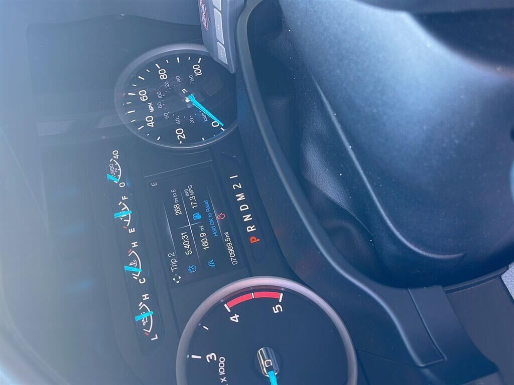 2019 Ford F-250 Super Duty XLT — photo 1 of 1
