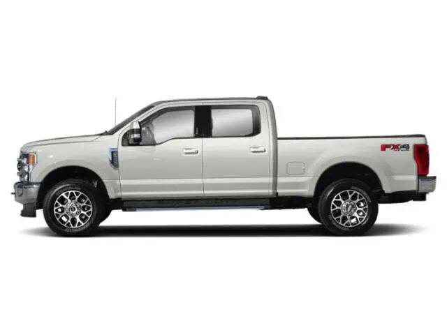 2020 Ford F-250 Super Duty Lariat