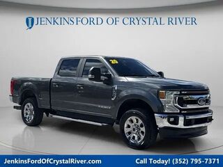 2020 Ford F-250 Super Duty XL