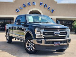 2022 Ford F-250 Super Duty King Ranch