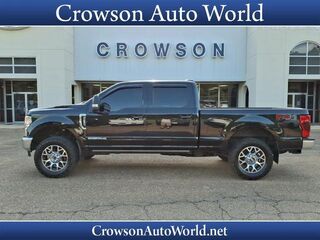 2022 Ford F-250 Super Duty Lariat