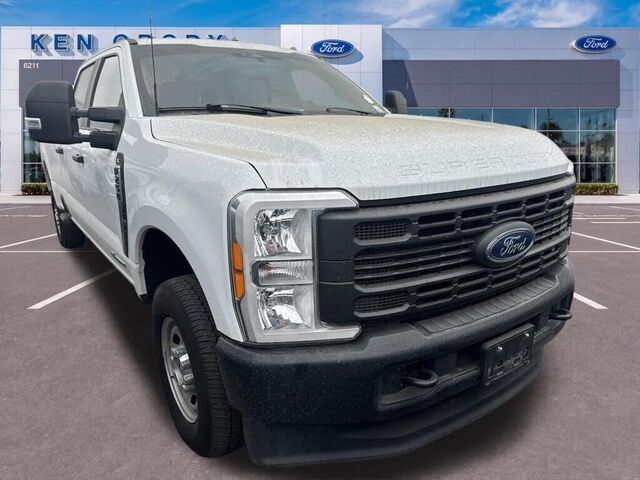2023 Ford F-250 Super Duty XL