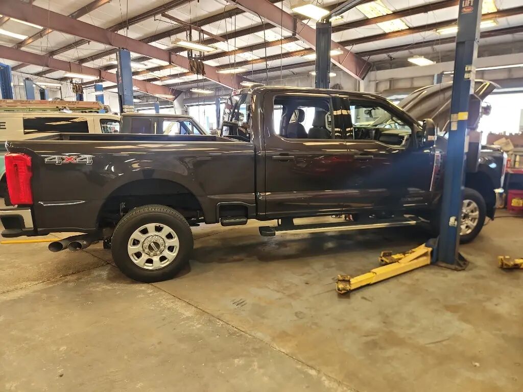 2024 Ford F-250 Super Duty XLT — photo 1 of 37
