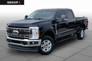 2025 Ford F-250 Super Duty XLT