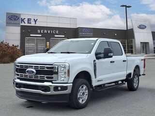 2025 Ford F-250 Super Duty XLT