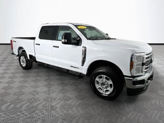 2025 Ford F-250 Super Duty XLT