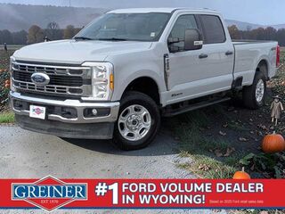 2026 Ford F-250 Super Duty XLT