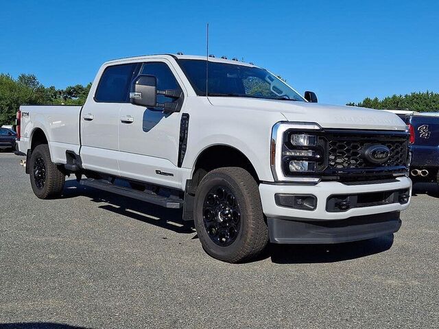 2026 Ford F-250 Super Duty Lariat
