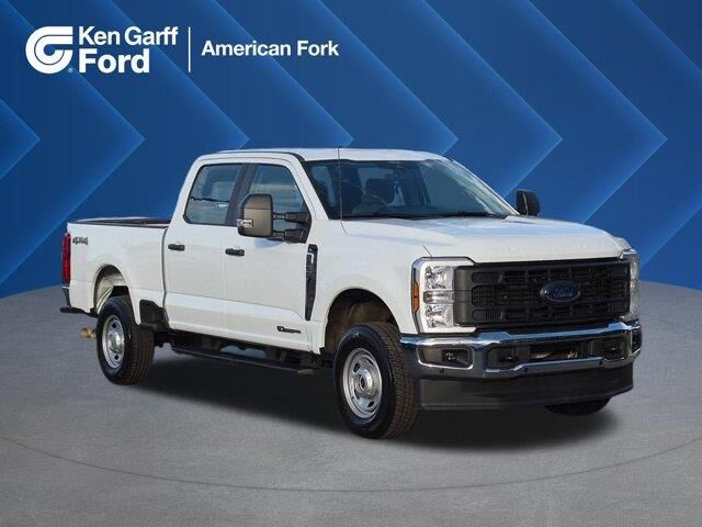 2026 Ford F-250 Super Duty XL — photo 1 of 26