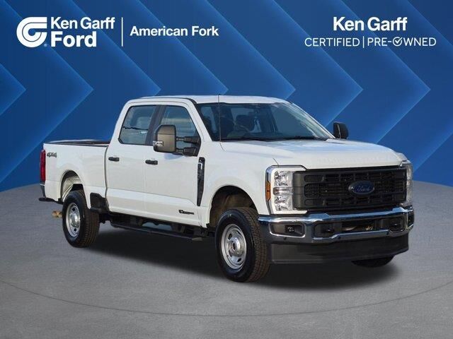 2026 Ford F-250 Super Duty XL
