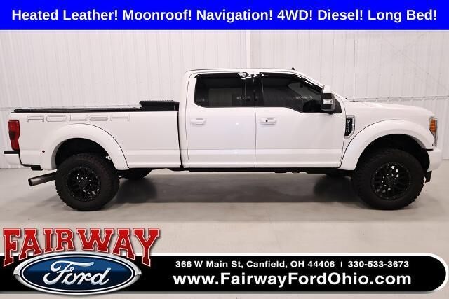 2019 Ford F-350 Super Duty XL — photo 1 of 26