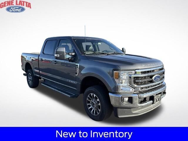 2022 Ford F-350 Super Duty Lariat