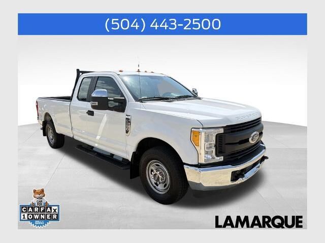 2017 Ford F-250 Super Duty XL — photo 1 of 39