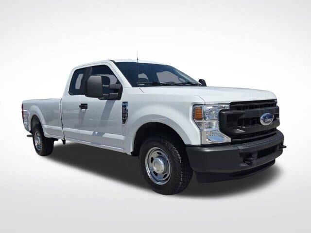 2022 Ford F-250 Super Duty XL