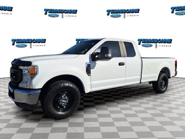 2020 Ford F-250 Super Duty XL — photo 1 of 26