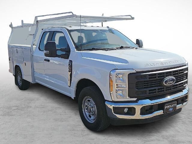 2023 Ford F-250 Super Duty XL — photo 1 of 26