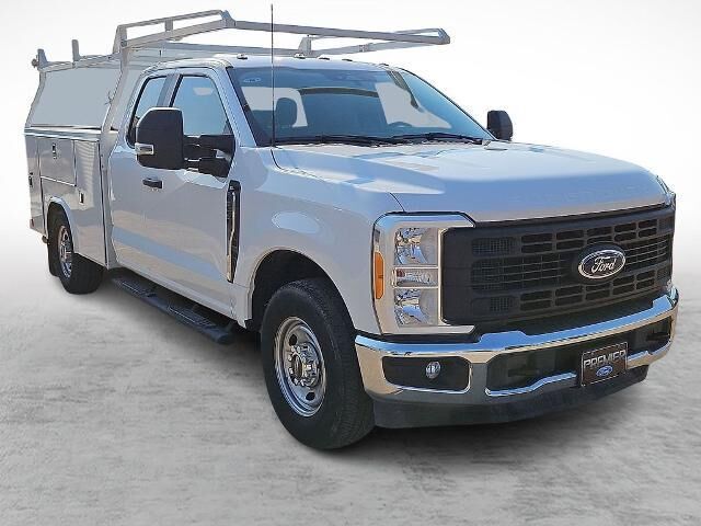 2023 Ford F-250 Super Duty XL — photo 1 of 26