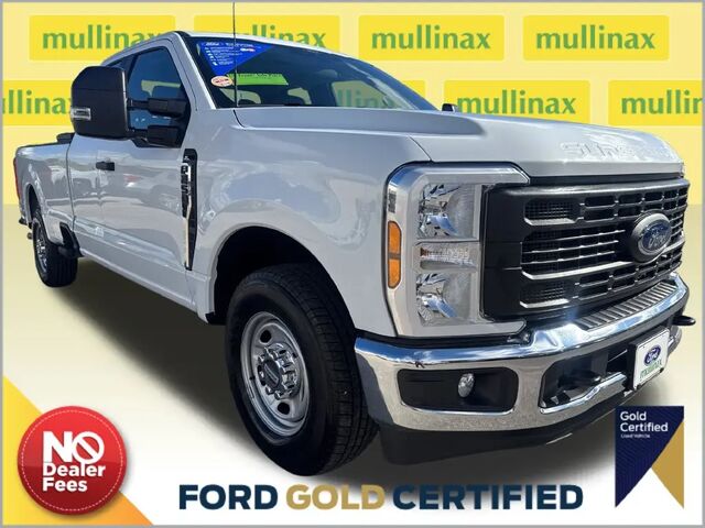 2026 Ford F-250 Super Duty XL