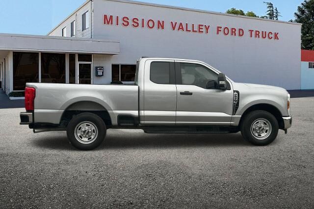 2024 Ford F-250 Super Duty XL