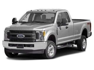 2017 Ford F-250 Super Duty Lariat
