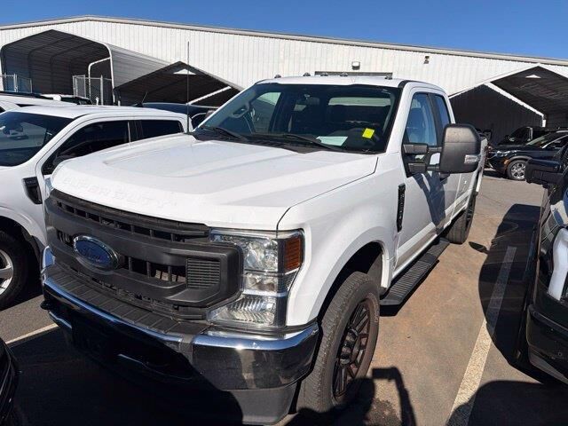 2022 Ford F-250 Super Duty XL