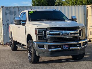 2018 Ford F-250 Super Duty XLT