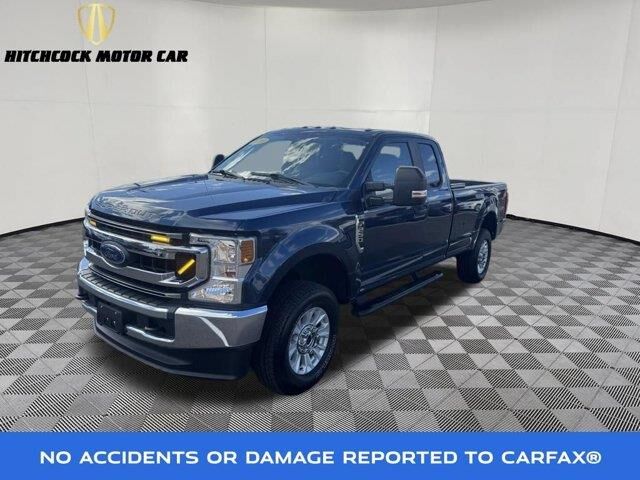 2020 Ford F-250 Super Duty XL