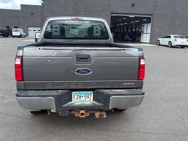 2014 Ford F-250 Super Duty XL — photo 1 of 5